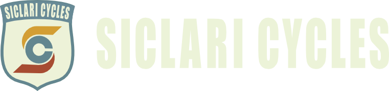 Siclari Cycles Logo